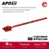 ЗУБР АРП-12, плавный гиб, арматурогиб (23421) купить в Нижневартовске