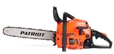Бензопила PATRIOT PT 4016 Imperial купить в Нижневартовске
