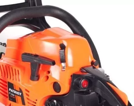 Бензопила PATRIOT PT 4016 Imperial купить в Нижневартовске