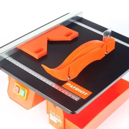 Плиткорез электрический TC 600 PATRIOT купить в Нижневартовске