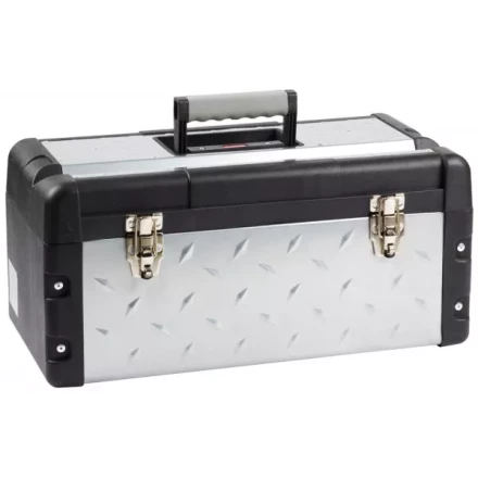 Ящик ЗУБР "СПЕЦ" металлический для инструмента, 21" 38155-21 купить в Нижневартовске