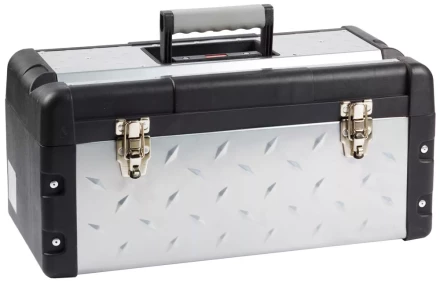 Ящик ЗУБР "СПЕЦ" металлический для инструмента, 21" 38155-21 купить в Нижневартовске