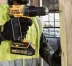 Аккумуляторная дрель-шуруповерт DeWalt DCD 778 S2T купить в Нижневартовске