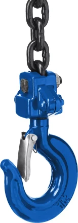 Таль цепная "ТШ-1-3" шестеренная, ЗУБР Профессионал 43081-1, 1т / 3м 43081-1_z01 купить в Нижневартовске