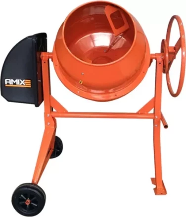 Бетоносмеситель AMIX BM-140L купить в Нижневартовске