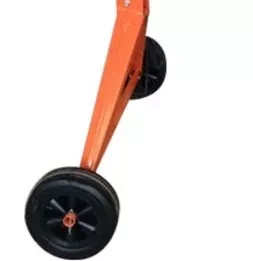 Бетоносмеситель AMIX BM-140L купить в Нижневартовске