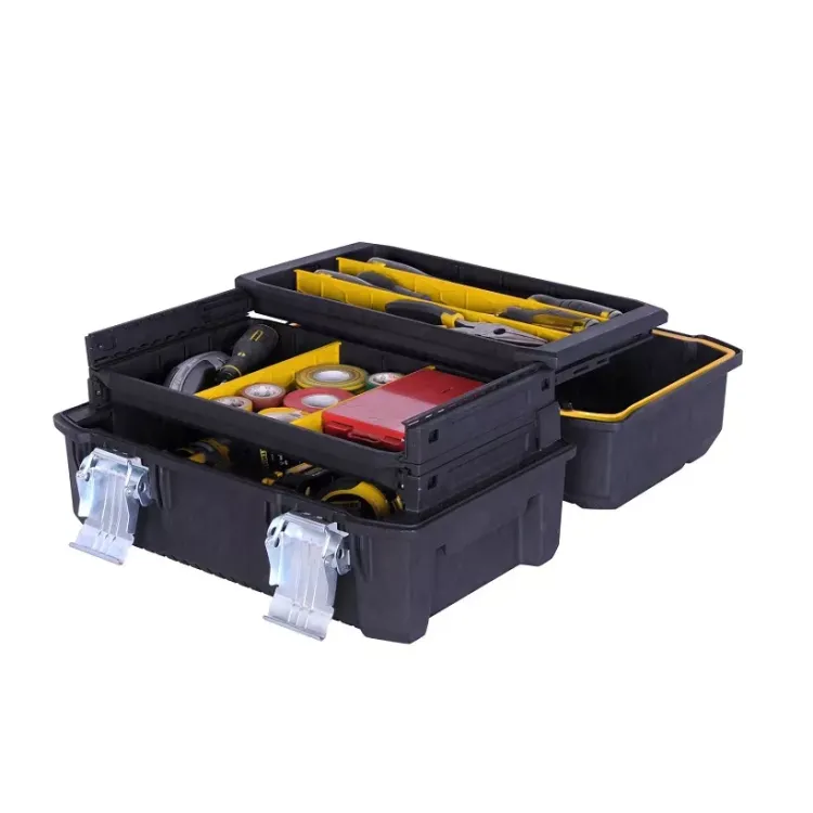 Ящик для инструментов 18 FatMax Cantilever Stanley FMST1-71219 купить в Нижневартовске