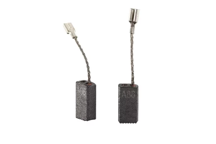 Щетки угольные HAMMER 404-319 Щетки угольные (2 шт.) для Bosch (1607014145) AUTOSTOP купить в Нижневартовске