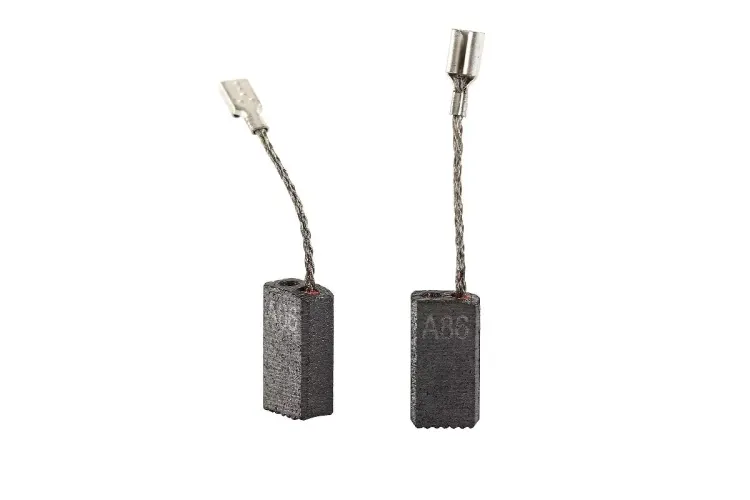 Щетки угольные HAMMER 404-319 Щетки угольные (2 шт.) для Bosch (1607014145) AUTOSTOP купить в Нижневартовске