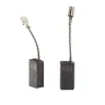 Щетки угольные HAMMER 404-319 Щетки угольные (2 шт.) для Bosch (1607014145) AUTOSTOP купить в Нижневартовске