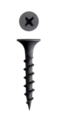 ЗУБР СГД 25 х 3.5 мм, саморез гипсокартон-дерево, фосфат., 20.39 кг (300030-25) купить в Нижневартовске