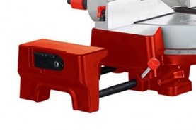 Пила торцовочная ПТ 1825 КУ ELITECH купить в Нижневартовске