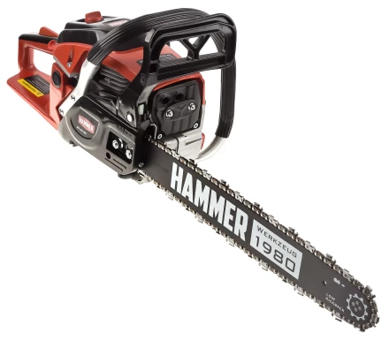 Бензопила Hammer BPL4518C купить в Нижневартовске