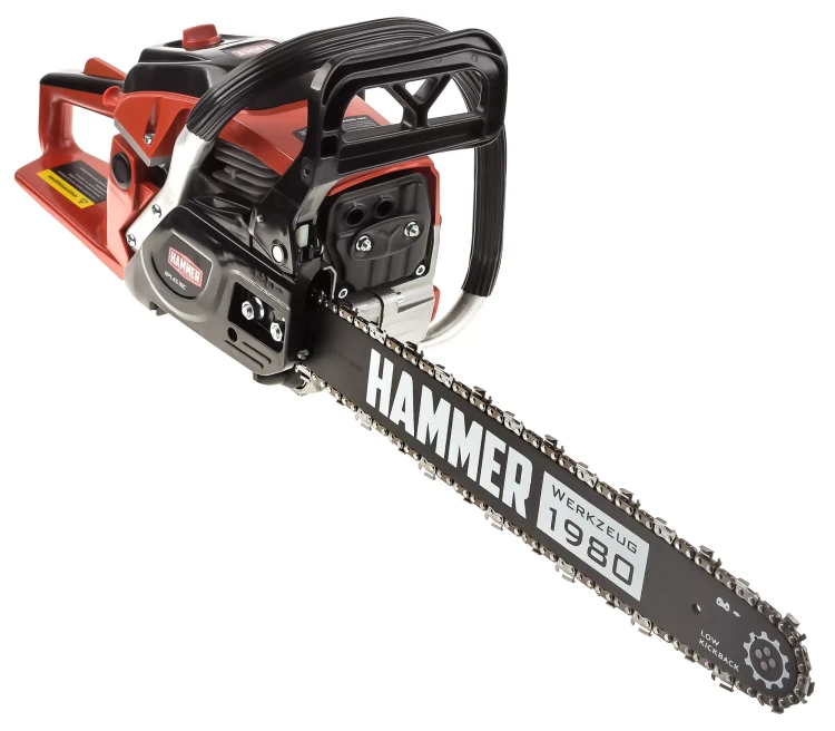 Бензопила Hammer BPL4518C купить в Нижневартовске