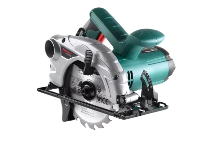 Пила циркулярная HAMMER CRP1300D купить в Нижневартовске