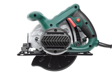 Пила циркулярная HAMMER CRP1300D купить в Нижневартовске