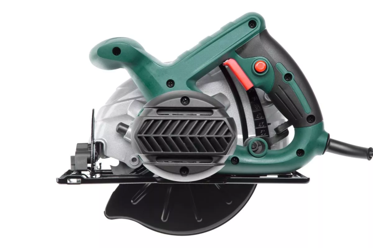Пила циркулярная HAMMER CRP1300D купить в Нижневартовске