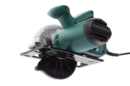 Пила циркулярная HAMMER CRP1300D купить в Нижневартовске