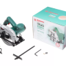 Пила циркулярная HAMMER CRP1300D купить в Нижневартовске