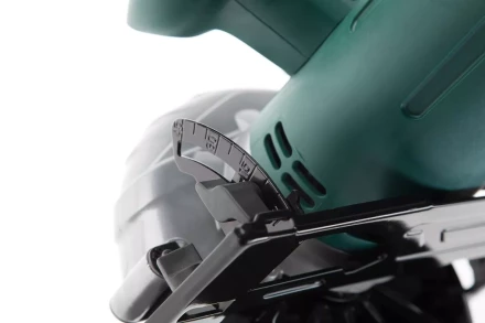 Пила циркулярная HAMMER CRP1300D купить в Нижневартовске