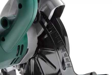 Пила циркулярная HAMMER CRP1300D купить в Нижневартовске