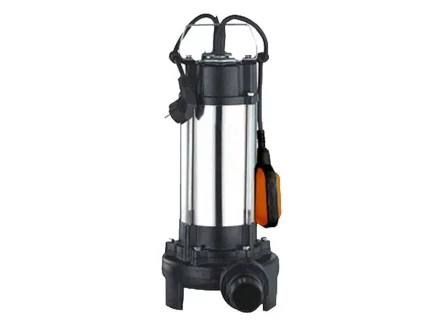 Фекальный насос ВИХРЬ ФН-1100Л купить в Нижневартовске