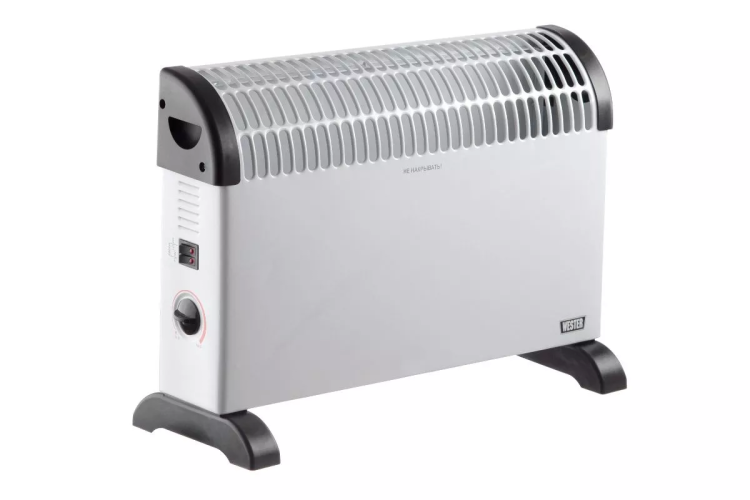 Конвектор WESTER EK2000S купить в Нижневартовске