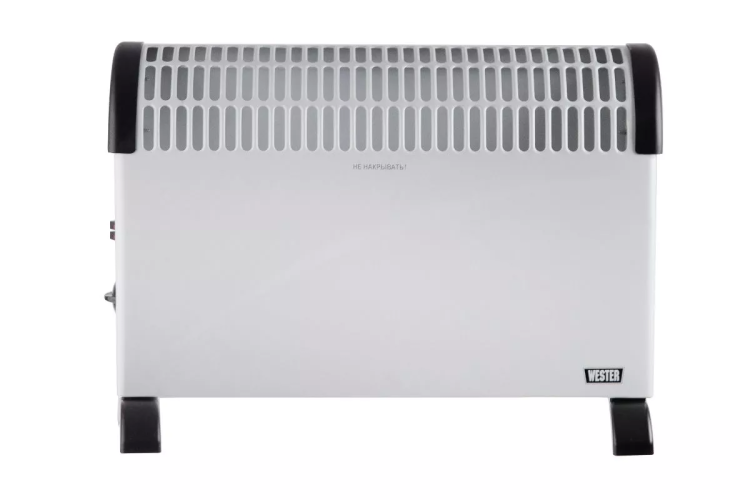 Конвектор WESTER EK2000S купить в Нижневартовске