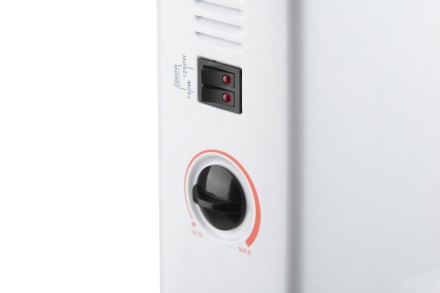 Конвектор WESTER EK2000S купить в Нижневартовске