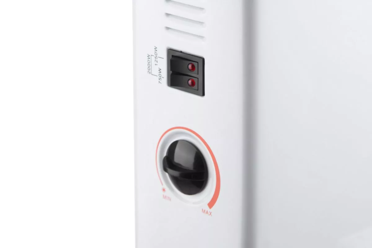 Конвектор WESTER EK2000S купить в Нижневартовске