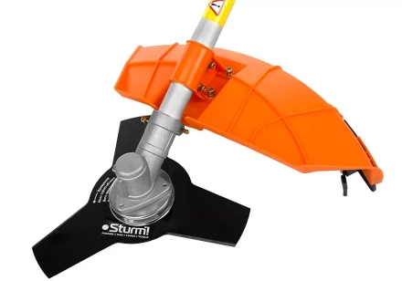 Бензотриммер STURM BT-9133 BL купить в Нижневартовске