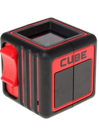 Нивелир лазерный ADA Cube Home Edition купить в Нижневартовске