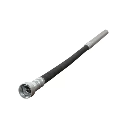 Гибкий вал глубинного вибратора с булавой 35 мм,1м FTL купить в Нижневартовске