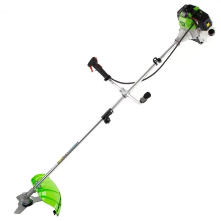 Триммер бензиновый Сибртех КС-2500Р разъемная штанга 962545 купить в Нижневартовске