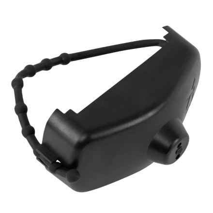 Шнек для льда IR-150, диаметр 150 мм, длина 800 мм,соединение 20 мм, съемный нож Denzel 56002 купить в Нижневартовске