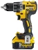 Аккумуляторная дрель DСD 791P2-QW DeWalt купить в Нижневартовске