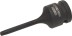 Торцовая головка KRAFTOOL &quot;INDUSTRIE QUALITAT&quot; ударная (1/2&quot;), TORX, Cr-Mo, фосфатированная, T27 27952-27 купить в Нижневартовске
