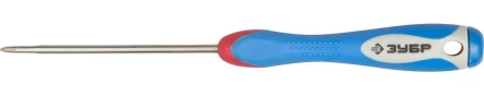 ЗУБР "ЭКСПЕРТ". Отвертка для точных работ, Сr-V, PH 25652-00 купить в Нижневартовске