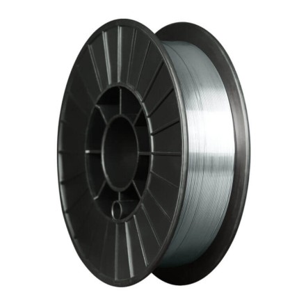 Проволока сварочная самозащитная порошковая Foxweld E71T-GS d=0.8мм 5кг D200 купить в Нижневартовске