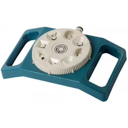 Распылитель 8-позиционный RACO на прямоугольной подставке 4260-55/662C купить в Нижневартовске