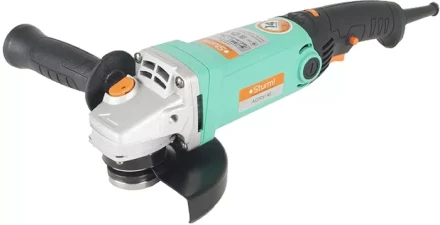 Углошлифовальная машина УШМ AG-9514 E STURM купить в Нижневартовске