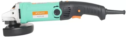 Углошлифовальная машина УШМ AG-9514 E STURM купить в Нижневартовске