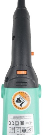 Углошлифовальная машина УШМ AG-9514 E STURM купить в Нижневартовске