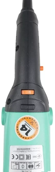 Углошлифовальная машина УШМ AG-9514 E STURM купить в Нижневартовске