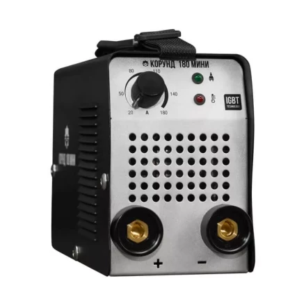 Сварочный аппарат Корунд 180 мини купить в Нижневартовске