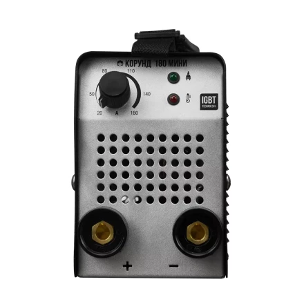 Сварочный аппарат Корунд 180 мини купить в Нижневартовске