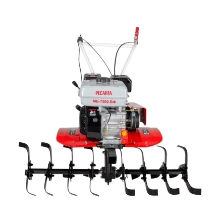 Сельскохозяйственная машина Ресанта МБ-7500P-БФ 70/5/39 купить в Нижневартовске