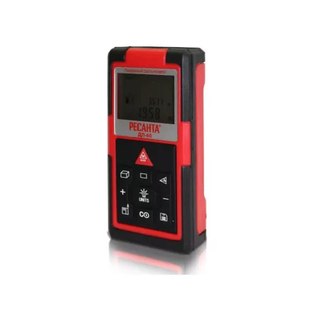 Дальномер Ресанта ДЛ-60 купить в Нижневартовске