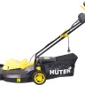 Газонокосилка электрическая ELM-2000T Huter купить в Нижневартовске
