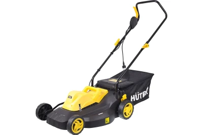 Газонокосилка электрическая ELM-2000T Huter